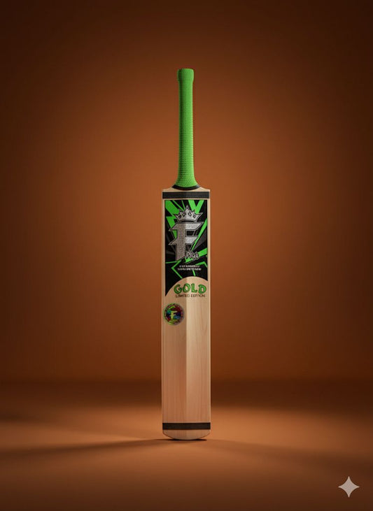 Fplus Rawalakot Edition Bat πβ‘ | Heavy Shots. Solid Grip. Ultimate Stability.