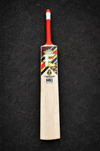 Fplus Hard Tennis Scoop Bat – Premium Quality | Lightweight & Power Hitting