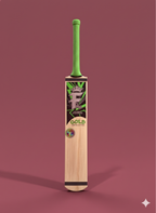Fplus Rawlakot Edition Cricket Bat – Premium Quality | Lightweight & Balanced