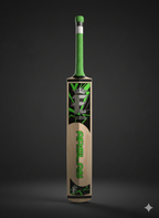 Fplus Rawlakot Edition Cricket Bat – Premium Quality | Lightweight & Balanced