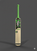 Fplus Rawlakot Edition Cricket Bat – Premium Quality | Lightweight & Balanced
