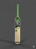 Fplus Rawlakot Edition Cricket Bat – Premium Quality | Lightweight & Balanced