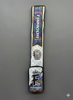 Fplus Single Pocket Foam Bag – Durable & Lightweight Cricket Kit Bag