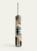 Fplus Classic Edition Cricket Bat – Premium Quality | Lightweight & Balanced