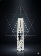 Fplus X TM Edition Cricket Bat – Premium Quality | Lightweight & Balanced