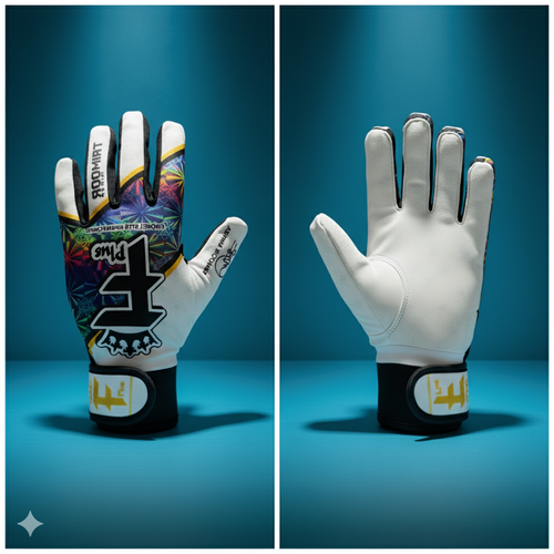 Fplus Bat Inners – Durable Grip Padding | Enhanced Comfort & Control