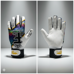 Fplus Bat Inners – Durable Grip Padding | Enhanced Comfort & Control