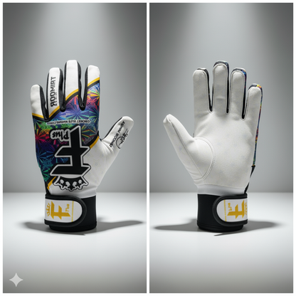 Fplus Bat Inners – Durable Grip Padding | Enhanced Comfort & Control