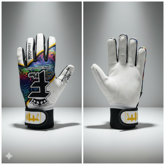 Fplus Bat Inners – Durable Grip Padding | Enhanced Comfort & Control