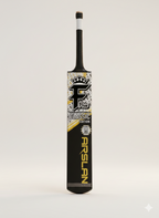 Fplus Classic Edition Cricket Bat – Premium Quality | Lightweight & Balanced