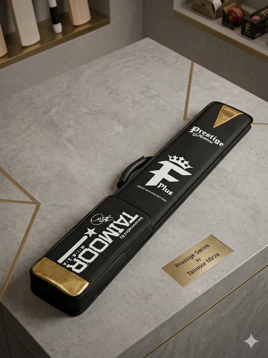 Prestige Edition Pro Gear Carry Bag