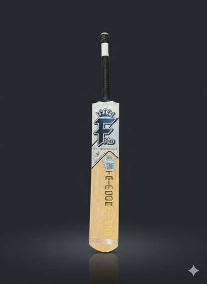 F Plus TM Edition 🏏 | Precision. Power. Performance.
