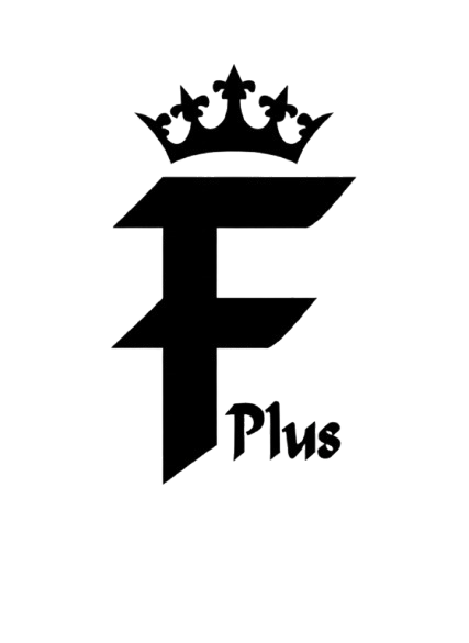 F Plus official