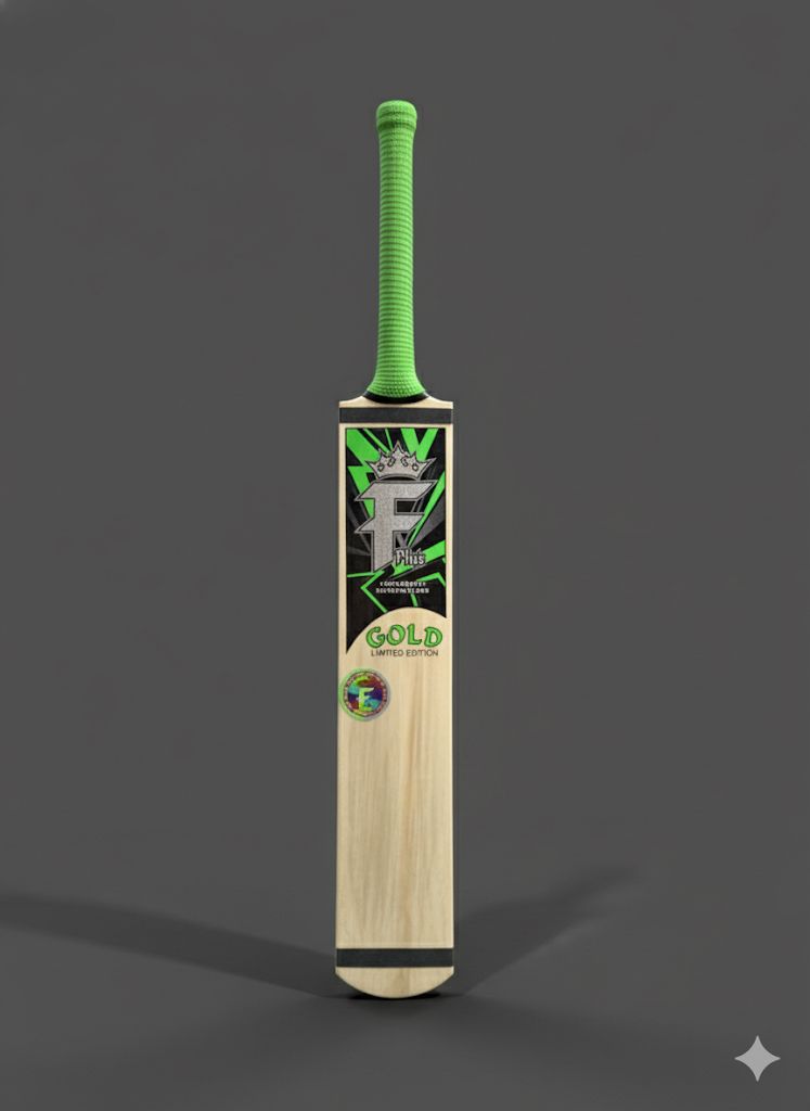 Fplus Rawalakot Edition Bat 🏏⚡ | Heavy Shots. Solid Grip. Ultimate Stability.