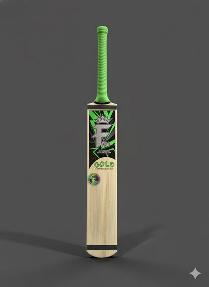 Fplus Rawalakot Edition Bat 🏏⚡ | Heavy Shots. Solid Grip. Ultimate Stability.