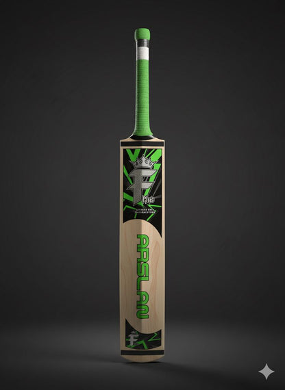 Fplus Rawalakot Edition Bat 🏏⚡ | Heavy Shots. Solid Grip. Ultimate Stability.