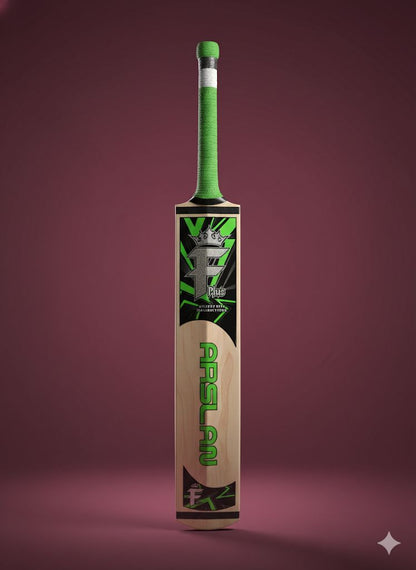 Fplus Rawalakot Edition Bat 🏏⚡ | Heavy Shots. Solid Grip. Ultimate Stability.