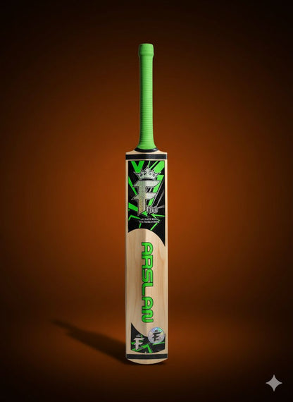 Fplus Rawalakot Edition Bat 🏏⚡ | Heavy Shots. Solid Grip. Ultimate Stability.