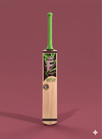 Fplus Rawalakot Edition Bat 🏏⚡ | Heavy Shots. Solid Grip. Ultimate Stability.
